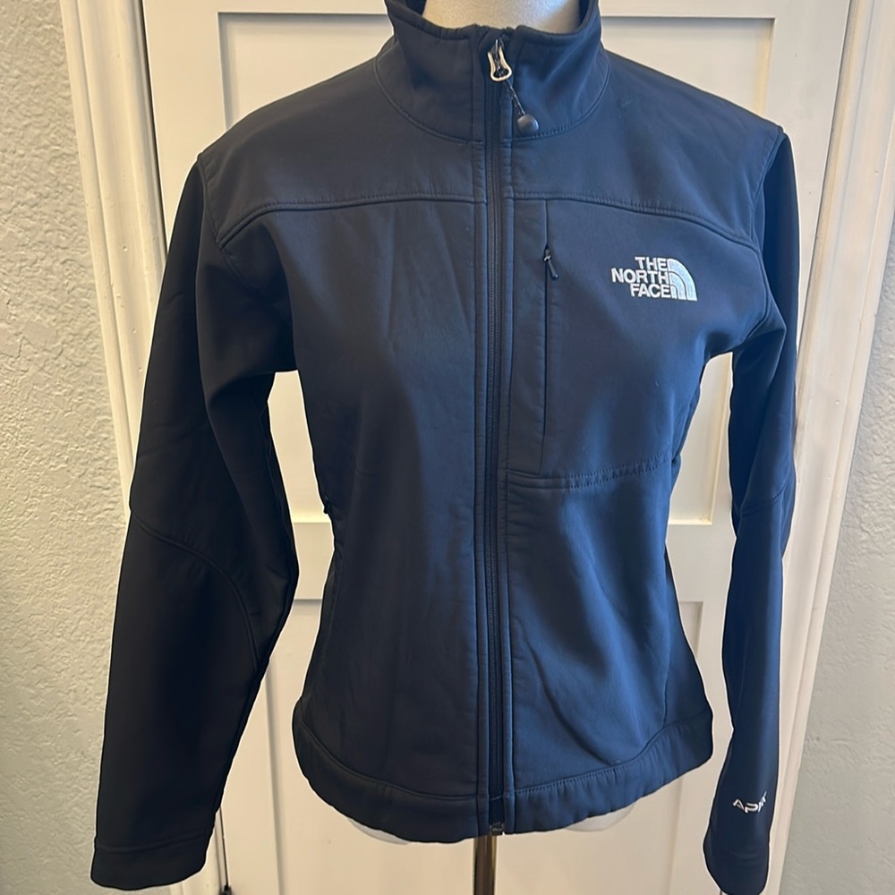 North Face Apex Jacket